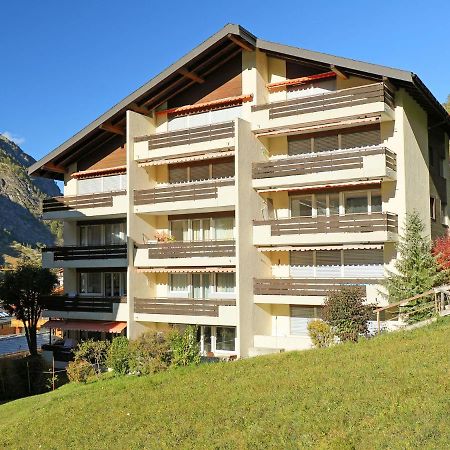 Apartment Grillon-3 By Interhome Zermatt Exterior photo